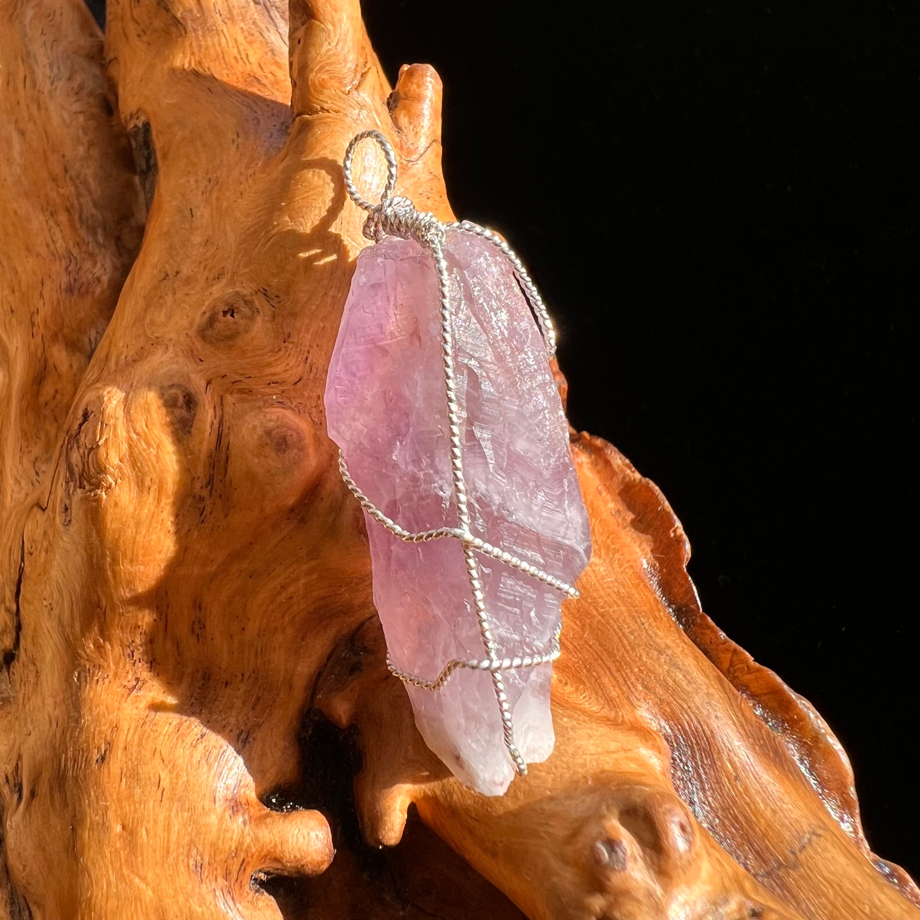 Auralite 23 clearance necklace