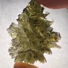 Reserved: Besednice Moldavite 6.01 grams-Moldavite Life