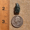 Seraphinite Pendant Sterling Silver #6558-Moldavite Life