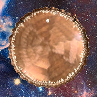 SonicX Crystal Gong 20"-Moldavite Life