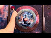 Reiki Gong 24"