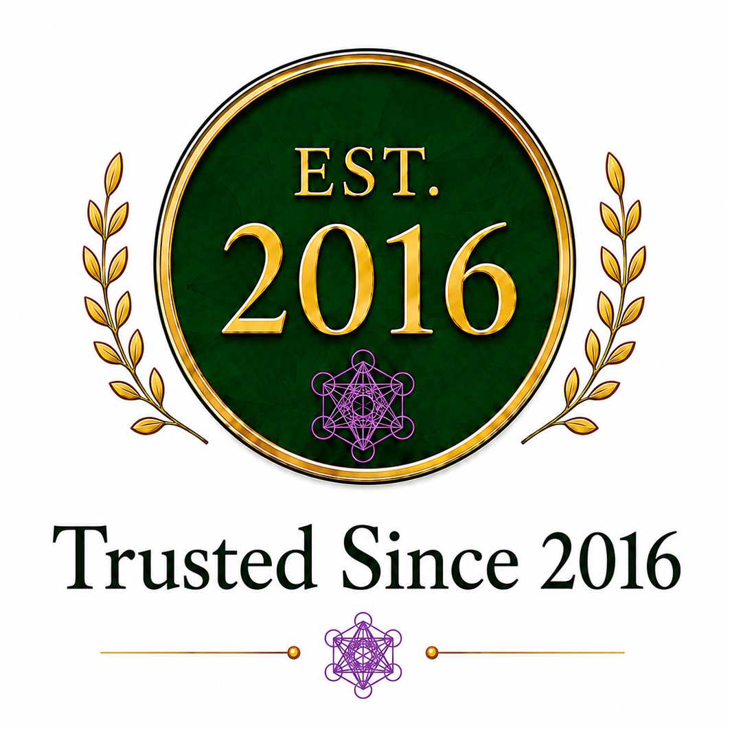 trusted by customers since 2016