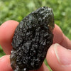 Moldavite 12.5 grams