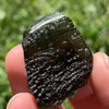 Moldavite 12.2 grams