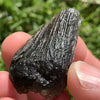 Moldavite 14.9 grams