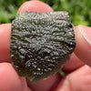 Moldavite 7.75 grams #1010