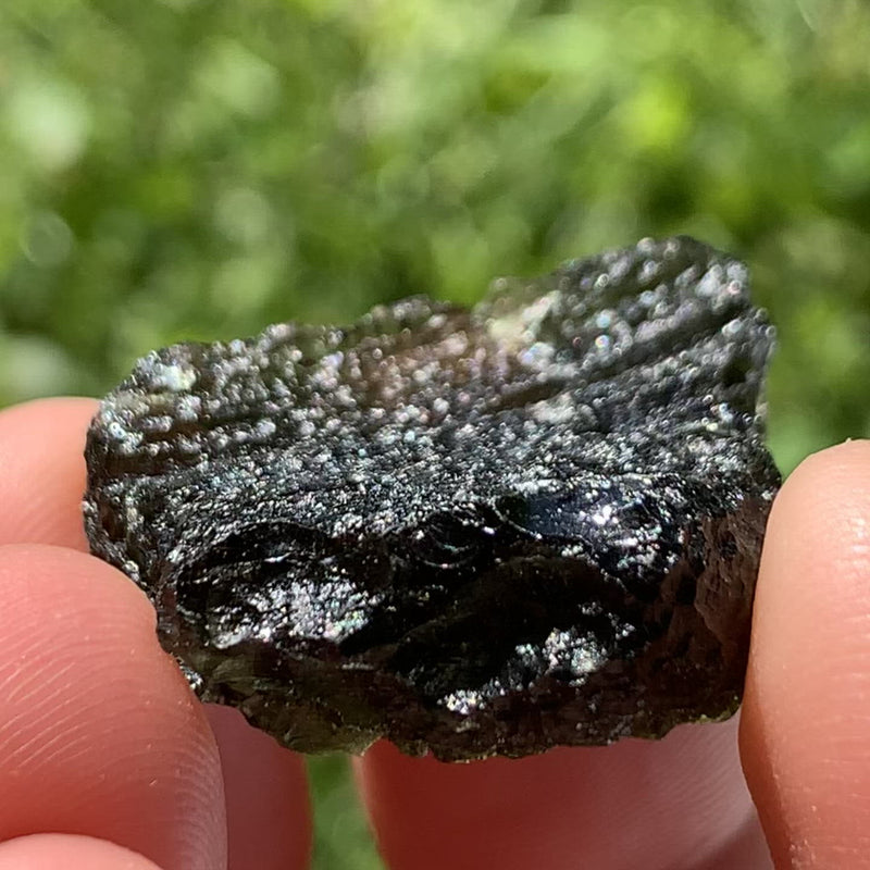 Moldavite 13.4 grams