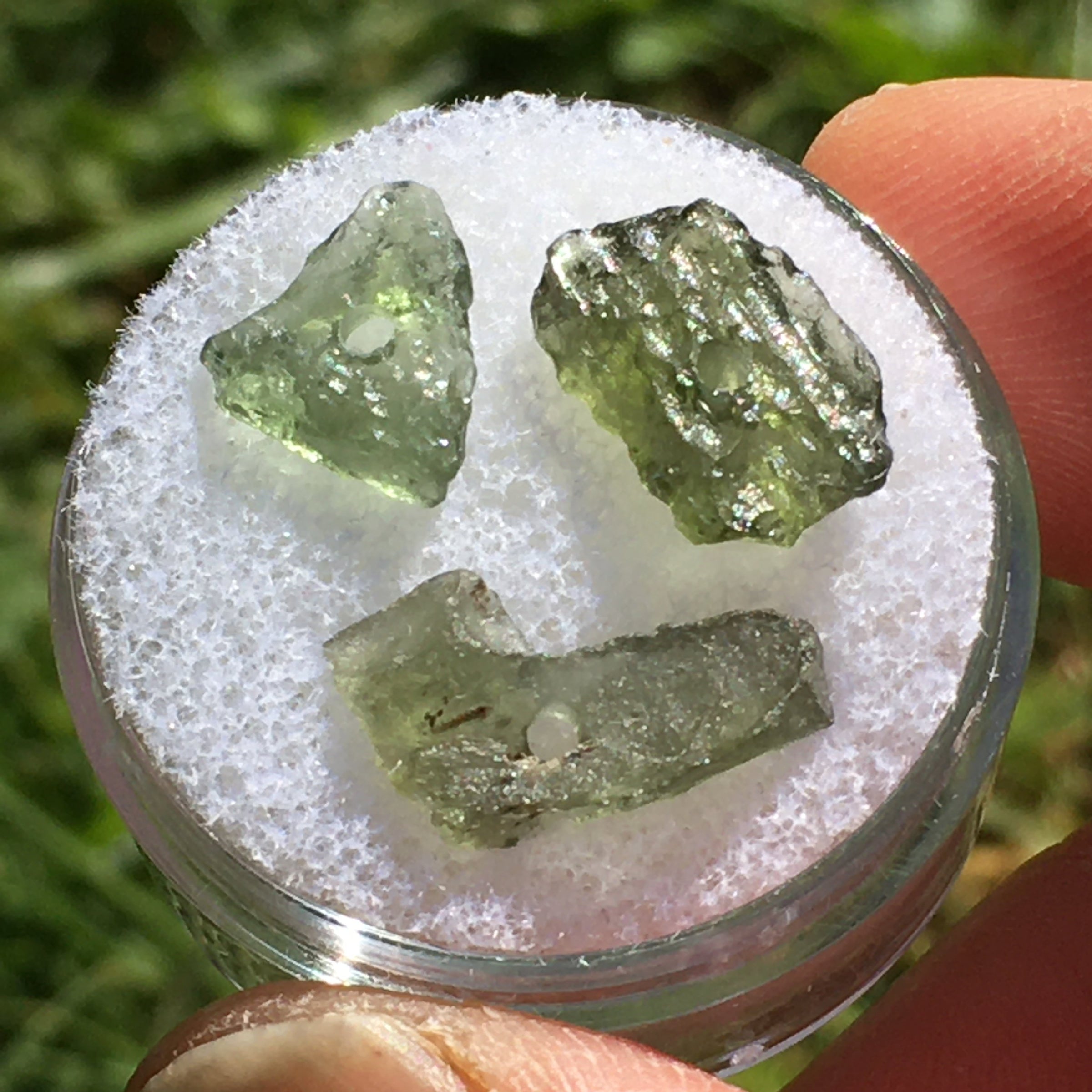 Moldavite Stone Certified Moldavite Jewelry Genuine Moldavite Mens