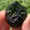 Moldavite 13.3 grams