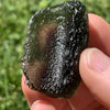 Moldavite 16.5 grams