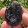 Moldavite 19.7 grams