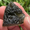 Moldavite 13.7 grams