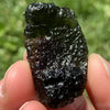 Moldavite 10.2 grams