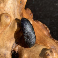 Australite Tektite 1.6 grams AU48-Moldavite Life