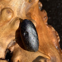 Australite Tektite 1.6 grams AU48-Moldavite Life
