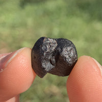 Australite Tektite 2.2 grams AU37-Moldavite Life