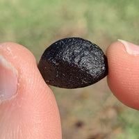 Australite Tektite 3.5 grams AU29-Moldavite Life
