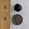Australite Tektite 3.9 grams AU41-Moldavite Life