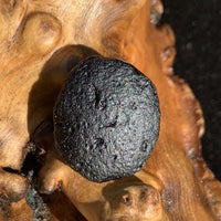 Australite Tektite 5.9 grams AU53-Moldavite Life