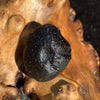 Australite Tektite 7.4 grams AU62-Moldavite Life