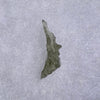 Besednice Moldavite 0.49 grams #441-Moldavite Life