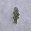 Besednice Moldavite 0.61 grams #435-Moldavite Life