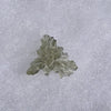 Besednice Moldavite 0.64 grams #520-Moldavite Life