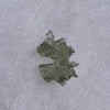 Besednice Moldavite 0.76 grams #472-Moldavite Life