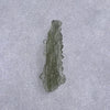 Besednice Moldavite 0.89 grams #445-Moldavite Life