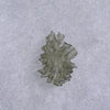 Besednice Moldavite 0.89 grams #462-Moldavite Life