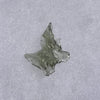 Besednice Moldavite 0.89 grams #469-Moldavite Life