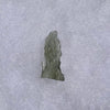 Besednice Moldavite 0.89 grams #478-Moldavite Life