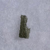 Besednice Moldavite 0.9 grams #349-Moldavite Life