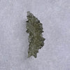 Besednice Moldavite 0.90 grams #450-Moldavite Life