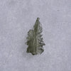 Besednice Moldavite 0.90 grams #454-Moldavite Life