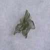 Besednice Moldavite 0.94 grams #483-Moldavite Life