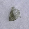 Besednice Moldavite 0.96 grams #401-Moldavite Life