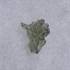 Besednice Moldavite 0.96 grams #466-Moldavite Life