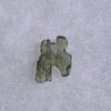 Besednice Moldavite 0.97 grams #391-Moldavite Life