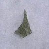 Besednice Moldavite 0.99 grams #436-Moldavite Life