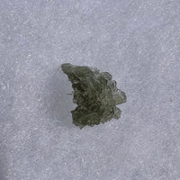 Besednice Moldavite 1 gram #362-Moldavite Life