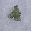 Besednice Moldavite 1 gram #364-Moldavite Life