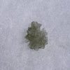 Besednice Moldavite 1.09 grams #408-Moldavite Life