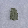 Besednice Moldavite 1.1 grams #353-Moldavite Life