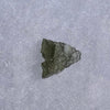 Besednice Moldavite 1.1 grams #360-Moldavite Life