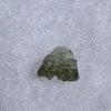 Besednice Moldavite 1.1 grams #360-Moldavite Life