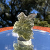 Besednice Moldavite 1.19 grams #518-Moldavite Life