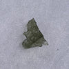 Besednice Moldavite 1.20 grams #417-Moldavite Life