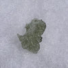 Besednice Moldavite 1.22 grams #482-Moldavite Life