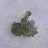 Besednice Moldavite 1.28 grams #430-Moldavite Life